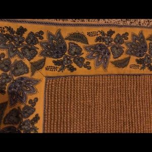 Accent mat - BRAND NEW